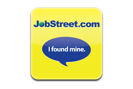 JobStreet I Found Mine