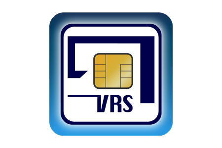 VRS - Visitor Registration System