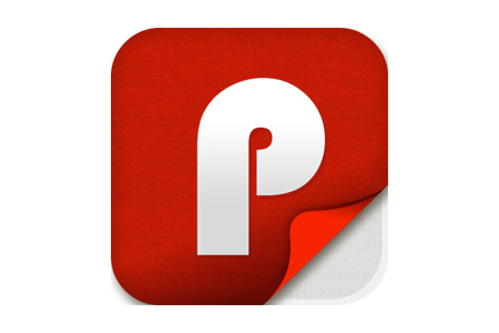 PhotoMag - iPad magazine editor